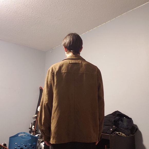 Light jacket medium - Picture 2 of 3
